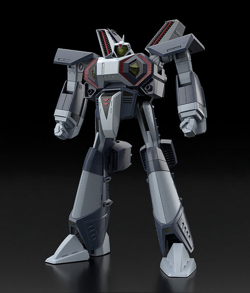 "Super Dimension Century Orguss" MODEROID Nike Kick (Olson's Unit)