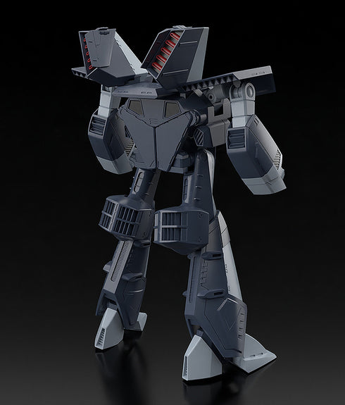 "Super Dimension Century Orguss" MODEROID Nike Kick (Olson's Unit)