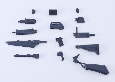 『ティタノマキア SIDE:GR』MODEROID ヴェクトール