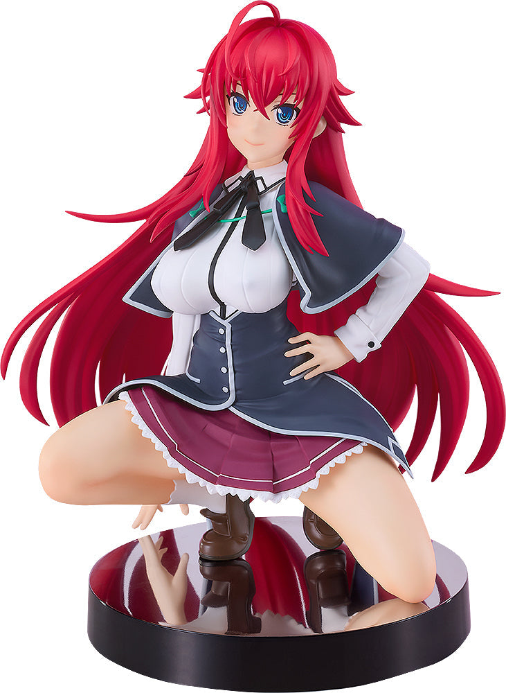 スケールモデル 新作 ハイスクールD×D HERO』POP UP PARADE リアス・グレモリー L タオル・ハンカチ