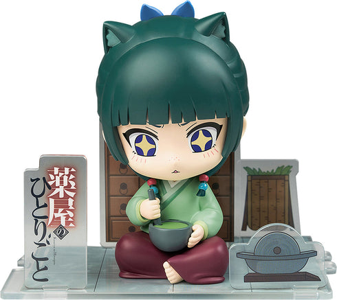 『薬屋のひとりごと』- フィギュアシット - 猫猫