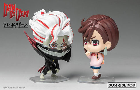 『ダンダダン』- ブラインドボックスフィギュア【BOX】