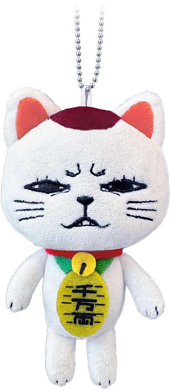 『ダンダダン』- ぬいぐるみ - ターボババア