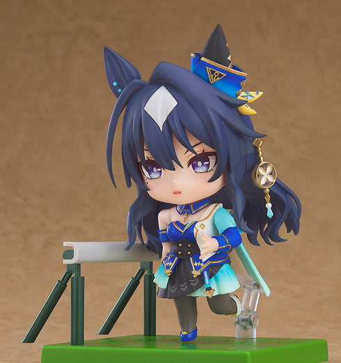 『ウマ娘 プリティーダービー』ねんどろいど ヴィルシーナ