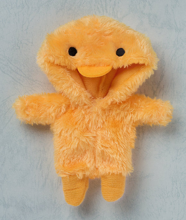 『ねんどろいどどーる』きぐるみパジャマ ひよこ