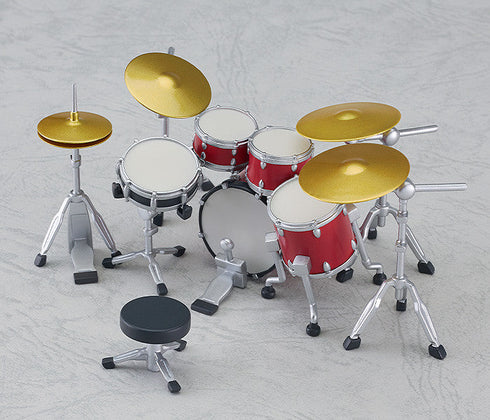 『ぼっち・ざ・ろっく!』ねんどろいど 伊地知虹夏【202506再販】