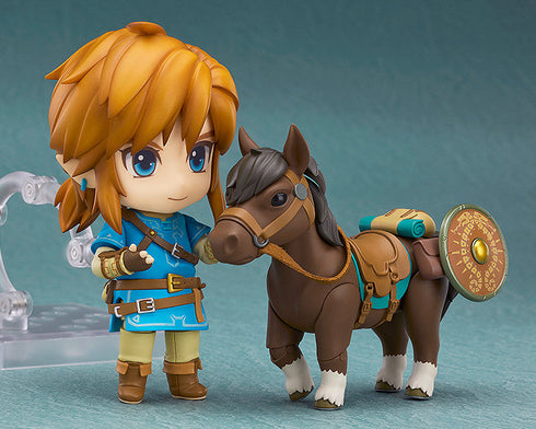 『ゼルダの伝説 ブレス オブ ザ ワイルド』ねんどろいど リンク ブレス オブ ザ ワイルドVer. DXエディション【202506再販】