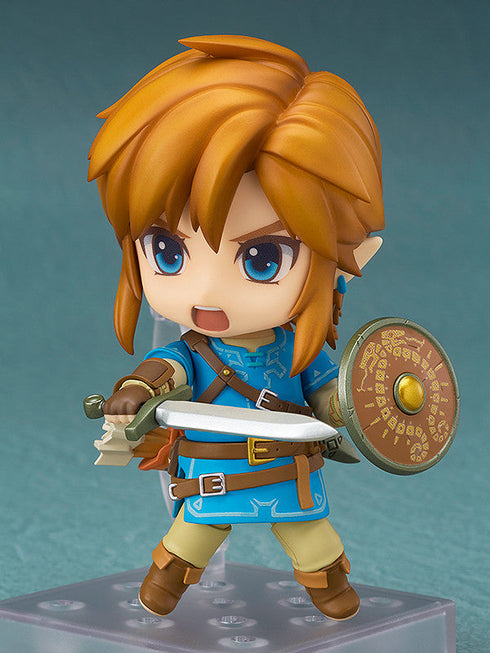 『ゼルダの伝説 ブレス オブ ザ ワイルド』ねんどろいど リンク ブレス オブ ザ ワイルドVer. DXエディション【202506再販】