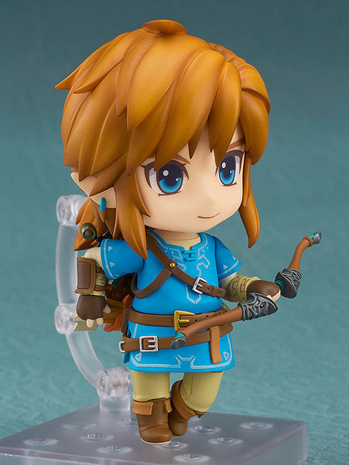 『ゼルダの伝説 ブレス オブ ザ ワイルド』ねんどろいど リンク ブレス オブ ザ ワイルドVer. DXエディション【202506再販】