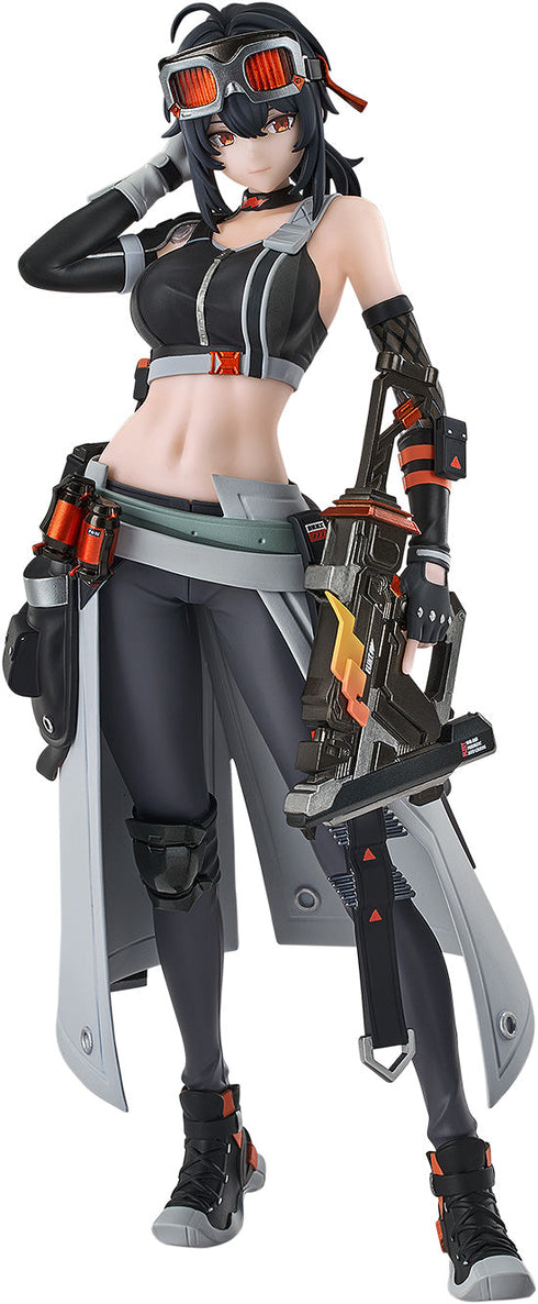 『ゼンレスゾーンゼロ』POP UP PARADE SP グレース・ハワード