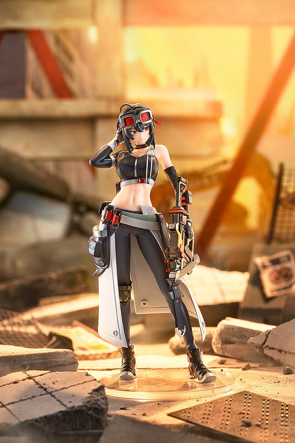 『ゼンレスゾーンゼロ』POP UP PARADE SP グレース・ハワード