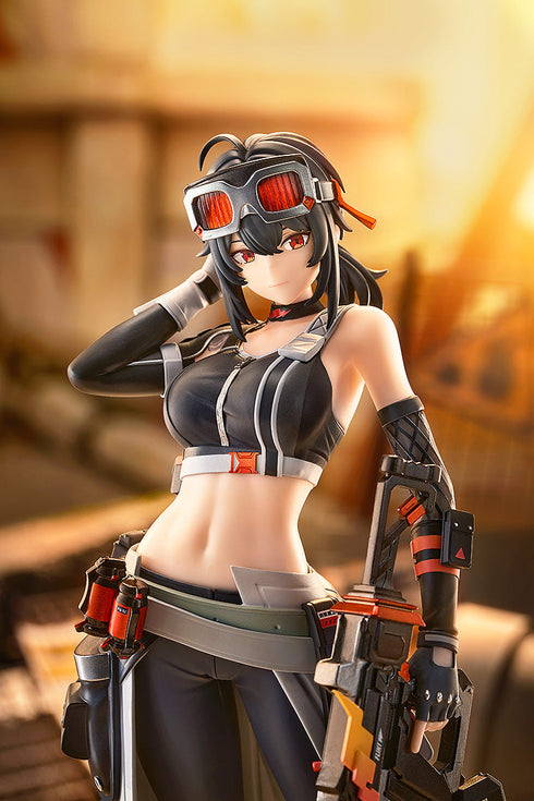 『ゼンレスゾーンゼロ』POP UP PARADE SP グレース・ハワード