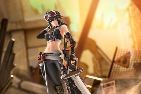 『ゼンレスゾーンゼロ』POP UP PARADE SP グレース・ハワード