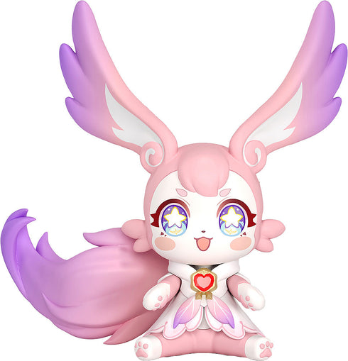 『崩壊:スターレイル』Huggy Good Smile ミュリオン