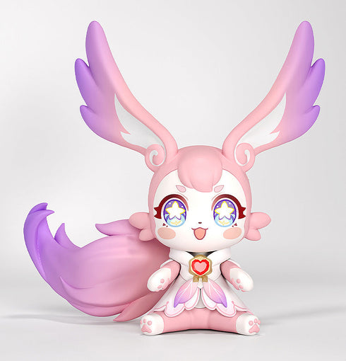 『崩壊:スターレイル』Huggy Good Smile ミュリオン