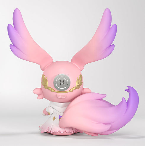 『崩壊:スターレイル』Huggy Good Smile ミュリオン