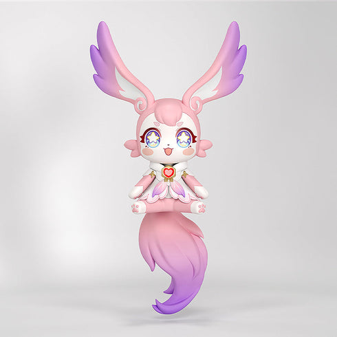 『崩壊:スターレイル』Huggy Good Smile ミュリオン