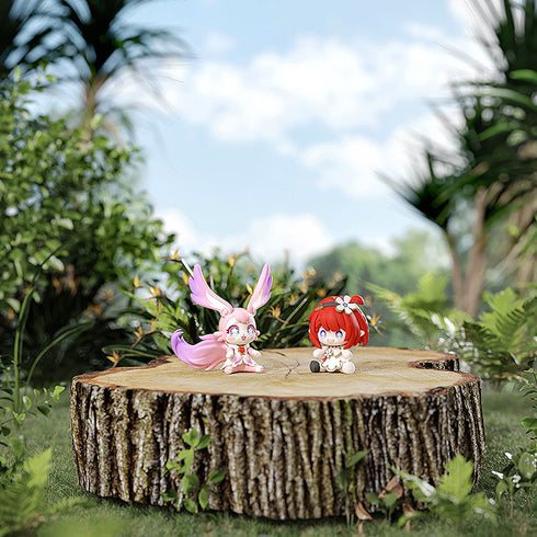 『崩壊:スターレイル』Huggy Good Smile ミュリオン