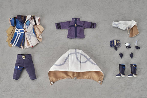 『崩壊:スターレイル』ねんどろいどどーる サンデー