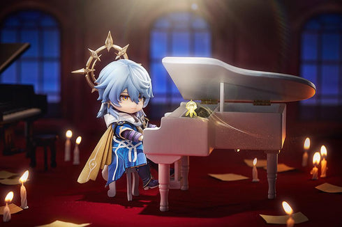 『崩壊:スターレイル』ねんどろいどどーる サンデー