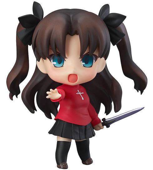 『Fate/stay night』ねんどろいど 遠坂凛【202506再販】