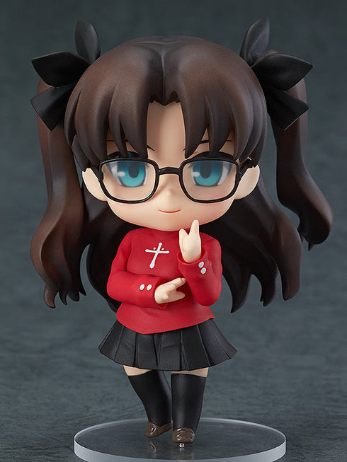 『Fate/stay night』ねんどろいど 遠坂凛【202506再販】