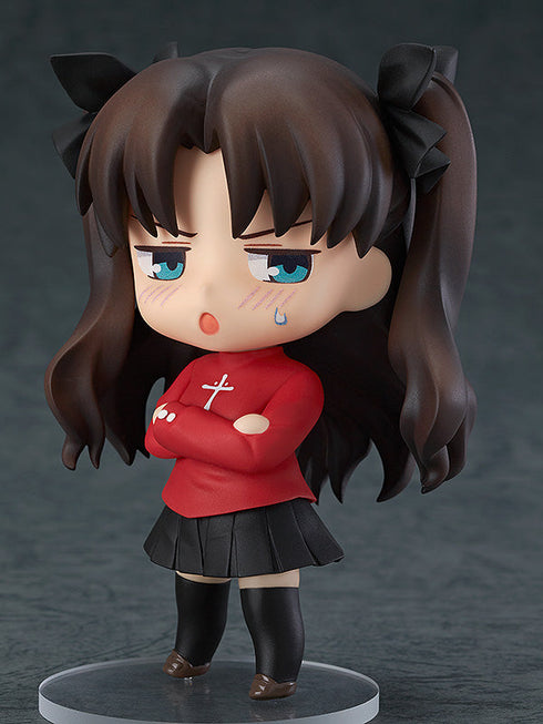 『Fate/stay night』ねんどろいど 遠坂凛【202506再販】