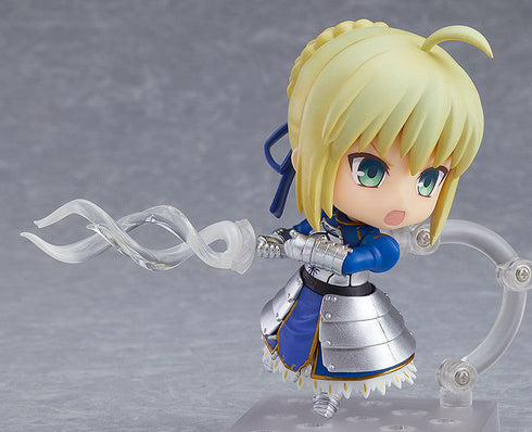 『Fate/Grand Order』ねんどろいど セイバー/アルトリア・ペンドラゴン 真名開放Ver.【202506再販】