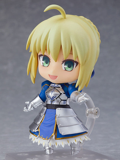 『Fate/Grand Order』ねんどろいど セイバー/アルトリア・ペンドラゴン 真名開放Ver.【202506再販】