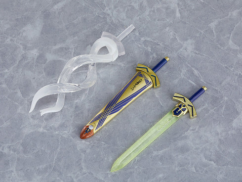 『Fate/Grand Order』ねんどろいど セイバー/アルトリア・ペンドラゴン 真名開放Ver.【202506再販】