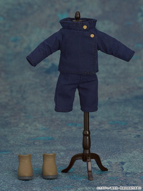 『呪術廻戦』ねんどろいどどーる 伏黒恵