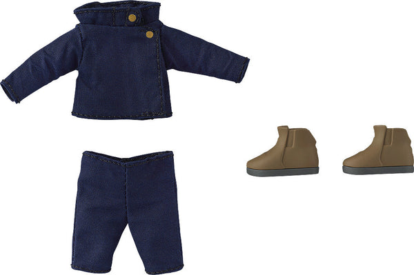 『呪術廻戦』ねんどろいどどーる おようふくセット 伏黒恵