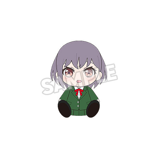 『BanG Dream!』ぬいぐるみ CRYCHIC 高松燈