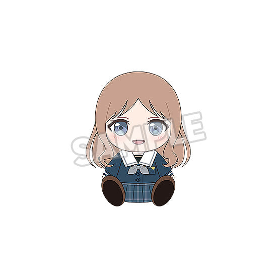 『BanG Dream!』ぬいぐるみ CRYCHIC 長崎そよ