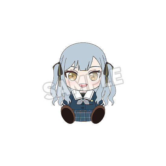 『BanG Dream!』ぬいぐるみ CRYCHIC 豊川祥子