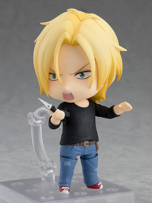 『BANANA FISH』ねんどろいど アッシュ・リンクス【202506再販】