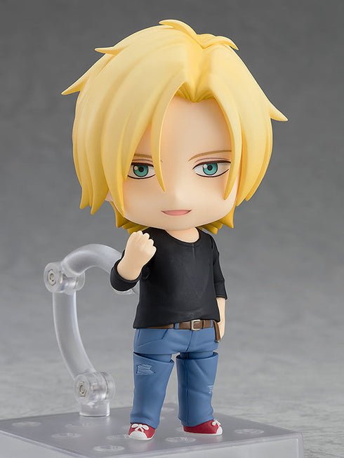 『BANANA FISH』ねんどろいど アッシュ・リンクス【202506再販】