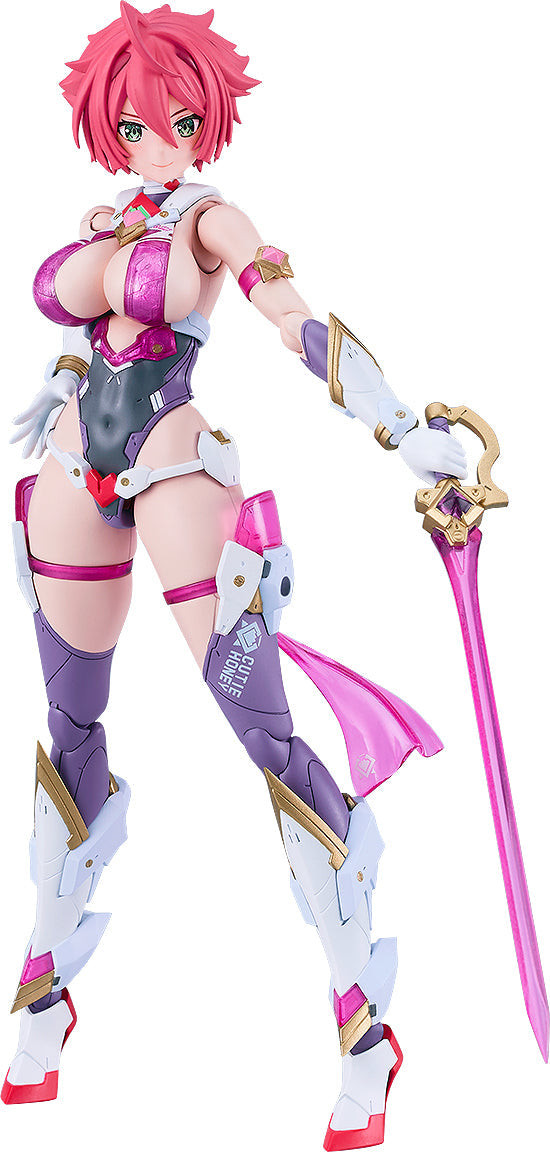 キューティーハニーNova』PLAMATEA キューティーハニー – Anime Store