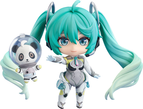 『初音ミク』ねんどろいど キャラクター・ボーカル・シリーズ01 MIKU WITH YOU 2024Ver.