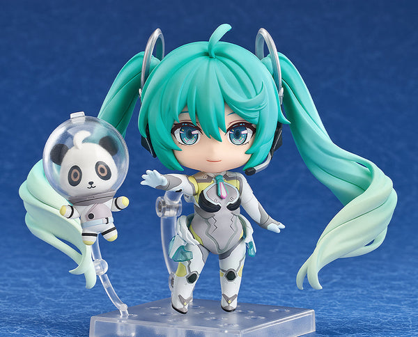 『初音ミク』ねんどろいど キャラクター・ボーカル・シリーズ01 MIKU WITH YOU 2024Ver.