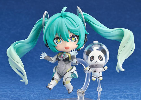 『初音ミク』ねんどろいど キャラクター・ボーカル・シリーズ01 MIKU WITH YOU 2024Ver.