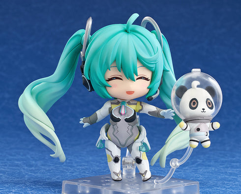 『初音ミク』ねんどろいど キャラクター・ボーカル・シリーズ01 MIKU WITH YOU 2024Ver.