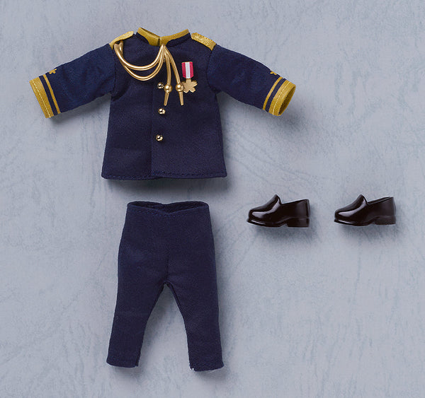 『ヘタリア World☆Stars』ねんどろいどどーる おようふくセット 日本