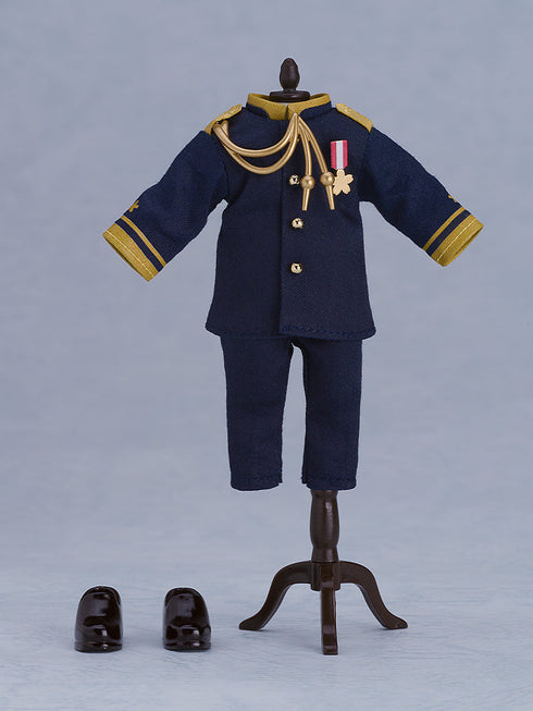 『ヘタリア World☆Stars』ねんどろいどどーる おようふくセット 日本