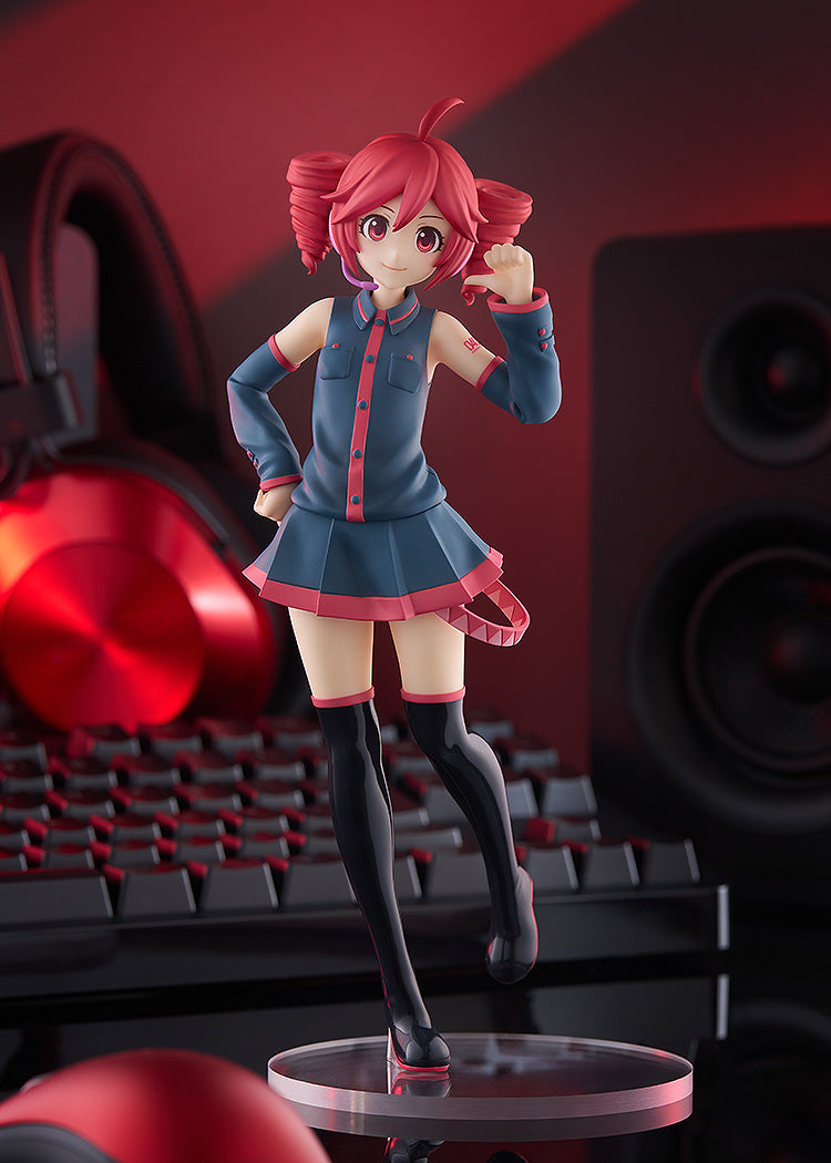 UTAU 重音テト ラバーストラップ ニコニコ超会議限定販売 小山乃舞世 レア UTAU 重音テト ラバーストラップ ニコニコ超会議限定販売 小山