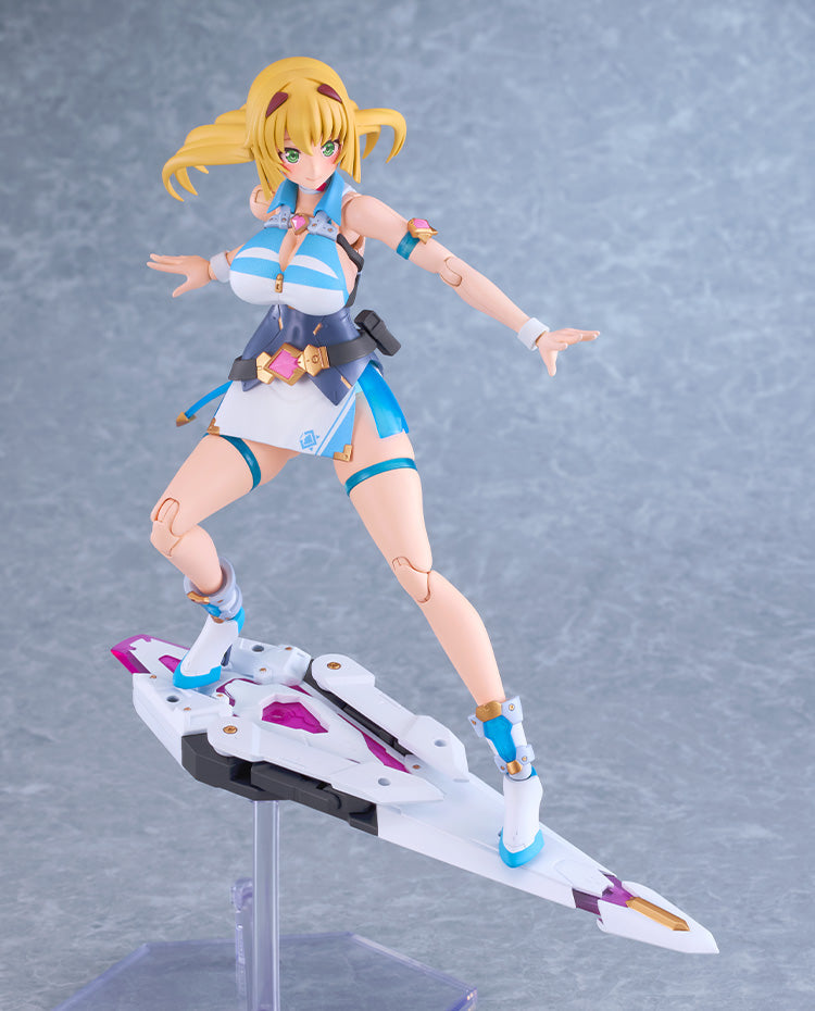 キューティーハニーNova』PLAMATEA 如月ハニー - Anime Store.JP