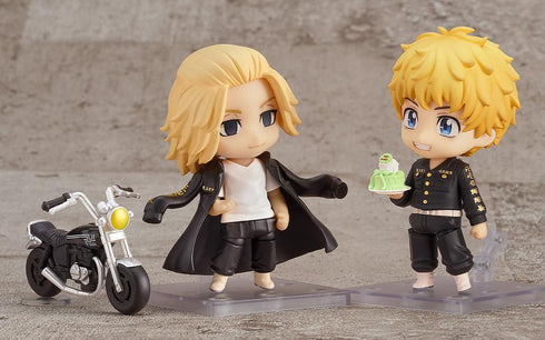 『東京リベンジャーズ』ねんどろいど 花垣武道