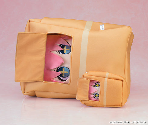 『ぼっち・ざ・ろっく!』おおきなぬいぐるみ 後藤ひとり キラキラフェイスVer. 完熟マンゴーダンボールケース付き