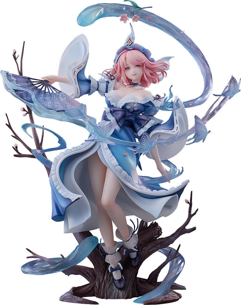 東方Project』西行寺幽々子 天衣無縫の亡霊Ver. – Anime Store