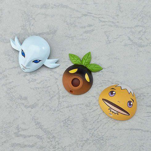 『ゼルダの伝説 ムジュラの仮面3D』ねんどろいど リンク ムジュラの仮面3D Ver.【202507再販】